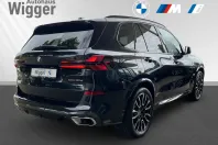BMW X5 (Seria X) din 2025 cu 21.800 km - oferta BMW263613 - foto 3