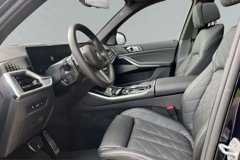 BMW X5 (Seria X) din 2025 cu 21.800 km - oferta BMW263613 - foto 4