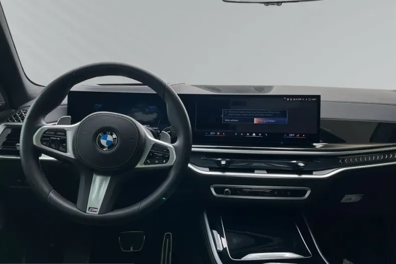 BMW X5 (Seria X) din 2025 cu 21.800 km - oferta BMW263613 - foto 5