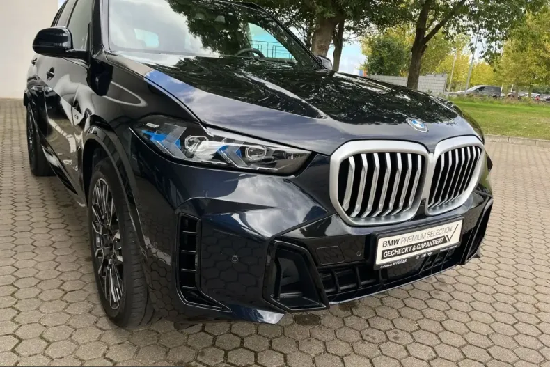 BMW X5 (Seria X) din 2025 cu 21.800 km - oferta BMW263613 - foto 6