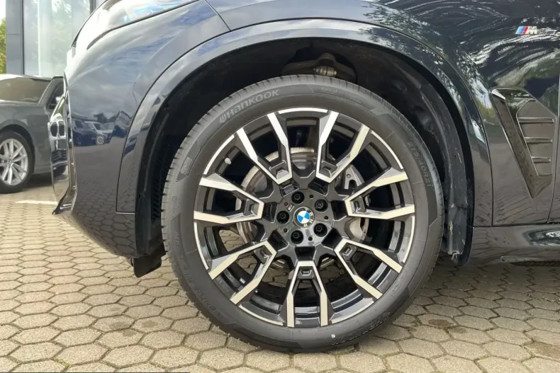 BMW X5 (Seria X) din 2025 cu 21.800 km - oferta BMW263613 - foto 7
