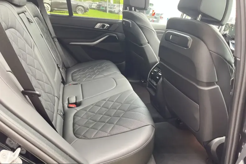 BMW X5 (Seria X) din 2025 cu 21.800 km - oferta BMW263613 - foto 8
