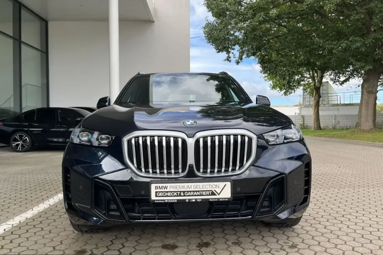 BMW X5 (Seria X) din 2025 cu 21.800 km - oferta BMW263613 - foto 13
