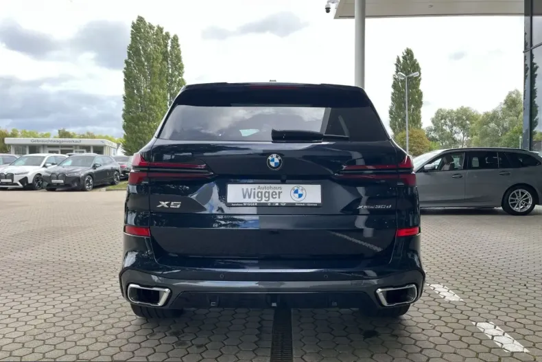 BMW X5 (Seria X) din 2025 cu 21.800 km - oferta BMW263613 - foto 14