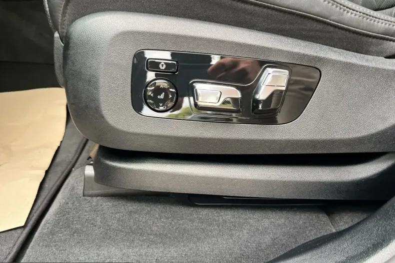 BMW X5 (Seria X) din 2025 cu 21.800 km - oferta BMW263613 - foto 20