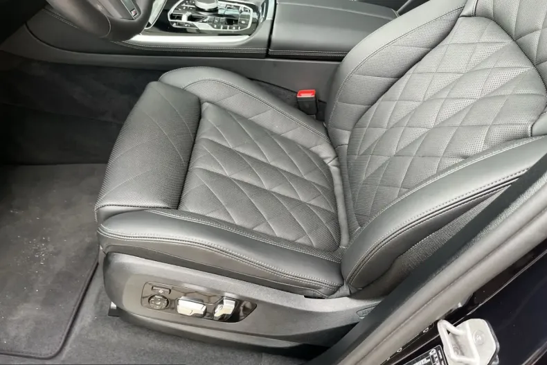 BMW X5 (Seria X) din 2025 cu 21.800 km - oferta BMW263613 - foto 21