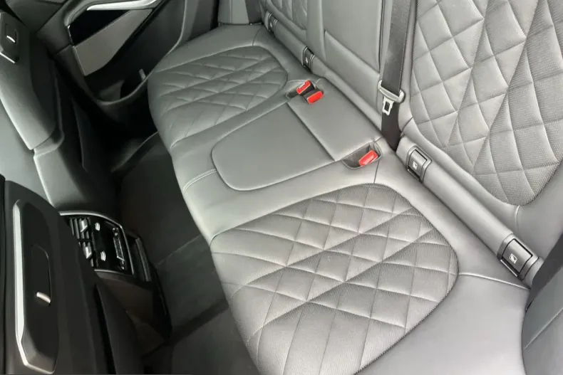 BMW X5 (Seria X) din 2025 cu 21.800 km - oferta BMW263613 - foto 24