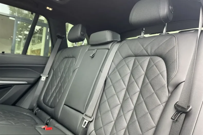 BMW X5 (Seria X) din 2025 cu 21.800 km - oferta BMW263613 - foto 25