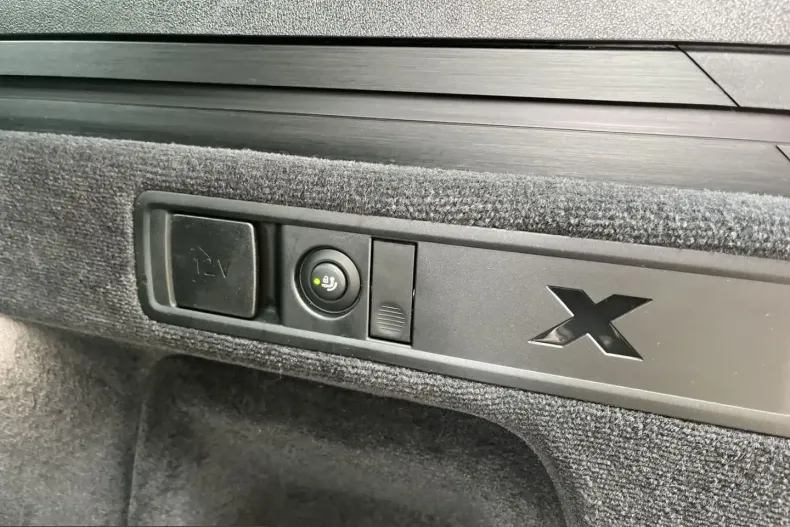 BMW X5 (Seria X) din 2025 cu 21.800 km - oferta BMW263613 - foto 27