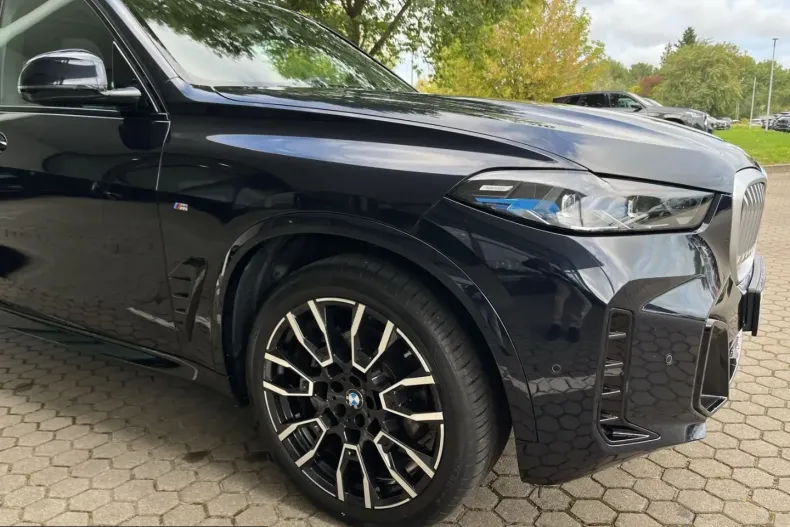 BMW X5 (Seria X) din 2025 cu 21.800 km - oferta BMW263613 - foto 33