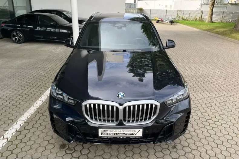 BMW X5 (Seria X) din 2025 cu 21.800 km - oferta BMW263613 - foto 40
