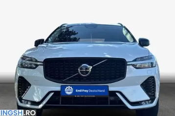 Volvo XC60 din 2025 - oferta VOL263615