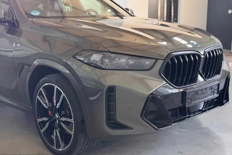 BMW X6 (Seria X) din 2023 cu 68.000 km - oferta BMW263620 - foto 3