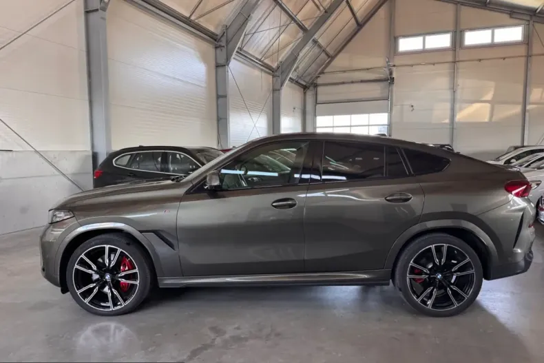 BMW X6 (Seria X) din 2023 cu 68.000 km - oferta BMW263620 - foto 9