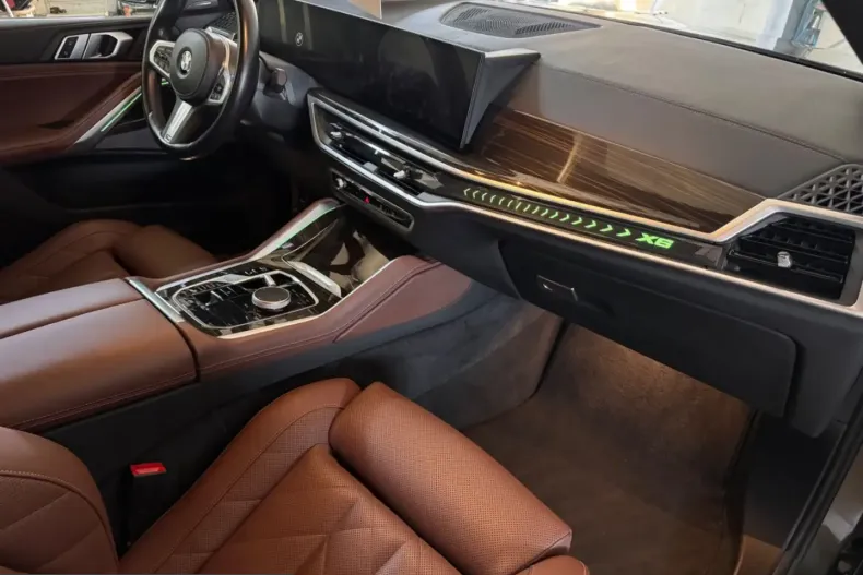 BMW X6 (Seria X) din 2023 cu 68.000 km - oferta BMW263620 - foto 18