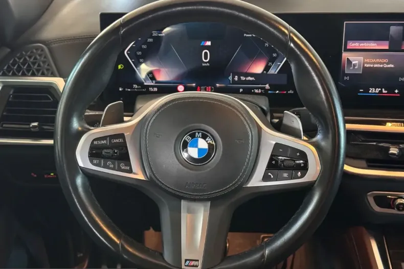 BMW X6 (Seria X) din 2023 cu 68.000 km - oferta BMW263620 - foto 22