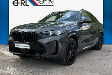BMW X6 din 2023 - oferta BMW263628