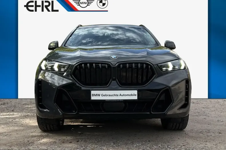 BMW X6 (Seria X) din 2023 cu 81.985 km - oferta BMW263628 - foto 2