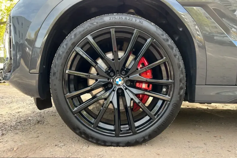 BMW X6 (Seria X) din 2023 cu 81.985 km - oferta BMW263628 - foto 3