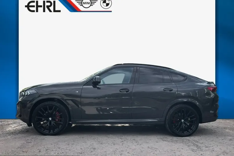 BMW X6 (Seria X) din 2023 cu 81.985 km - oferta BMW263628 - foto 4