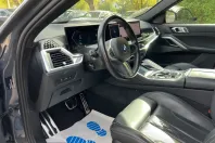 BMW X6 (Seria X) din 2023 cu 81.985 km - oferta BMW263628 - foto 8
