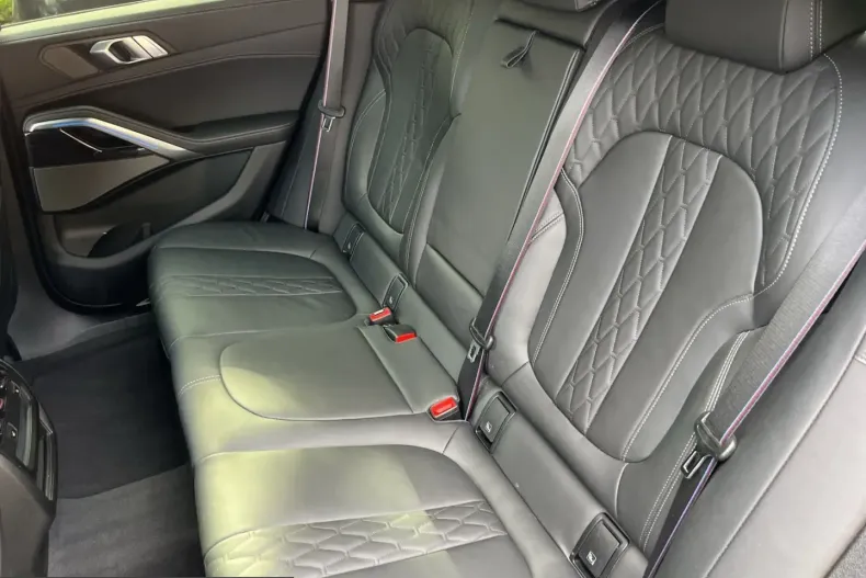BMW X6 (Seria X) din 2023 cu 81.985 km - oferta BMW263628 - foto 12