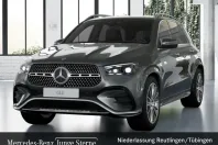 Mercedes-Benz GLE 350 (Clasa GLE) din 2024 cu 89.669 km - oferta MER263630 - foto 3