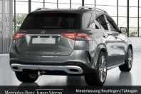 Mercedes-Benz GLE 350 (Clasa GLE) din 2024 cu 89.669 km - oferta MER263630 - foto 4