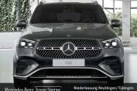 Mercedes-Benz GLE 350 (Clasa GLE) din 2024 cu 89.669 km - oferta MER263630 - foto 6