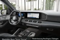 Mercedes-Benz GLE 350 (Clasa GLE) din 2024 cu 89.669 km - oferta MER263630 - foto 9