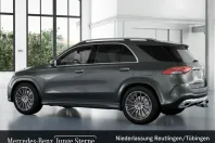 Mercedes-Benz GLE 350 (Clasa GLE) din 2024 cu 89.669 km - oferta MER263630 - foto 12