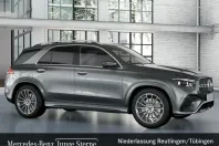 Mercedes-Benz GLE 350 (Clasa GLE) din 2024 cu 89.669 km - oferta MER263630 - foto 13