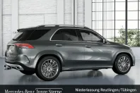 Mercedes-Benz GLE 350 (Clasa GLE) din 2024 cu 89.669 km - oferta MER263630 - foto 14