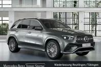 Mercedes-Benz GLE 350 (Clasa GLE) din 2024 cu 89.669 km - oferta MER263630 - foto 15