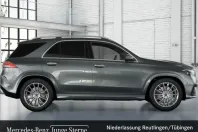 Mercedes-Benz GLE 350 (Clasa GLE) din 2024 cu 89.669 km - oferta MER263630 - foto 16