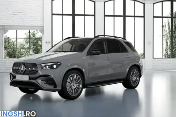 Mercedes-Benz GLE 350 din 2024 - oferta MER263632