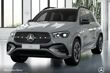 Mercedes-Benz GLE 350 din 2025 - oferta MER263634