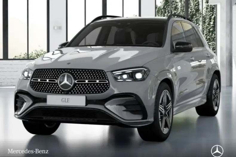 Mercedes-Benz GLE 350 (Clasa GLE) din 2025 cu 14.000 km - oferta MER263634 - foto 1