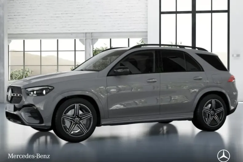 Mercedes-Benz GLE 350 (Clasa GLE) din 2025 cu 14.000 km - oferta MER263634 - foto 3