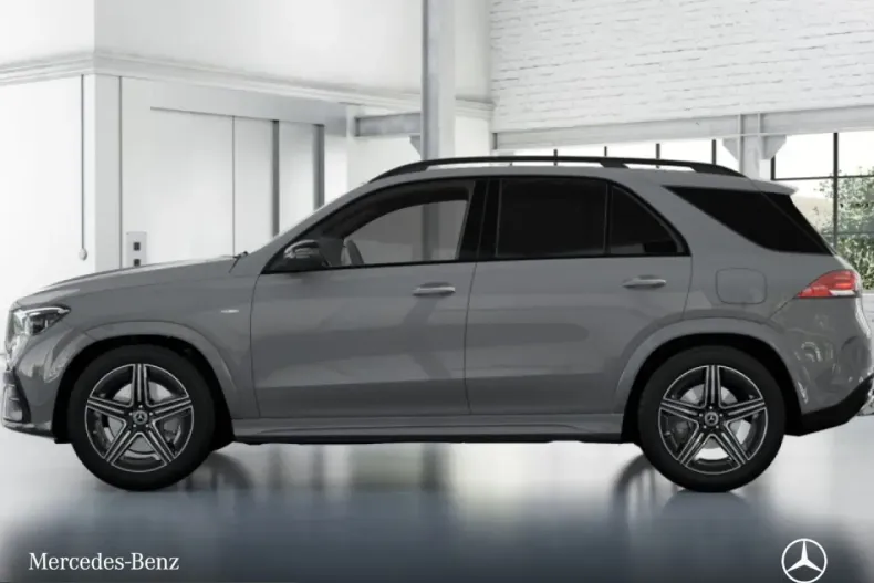 Mercedes-Benz GLE 350 (Clasa GLE) din 2025 cu 14.000 km - oferta MER263634 - foto 5