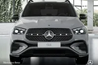 Mercedes-Benz GLE 350 (Clasa GLE) din 2025 cu 14.000 km - oferta MER263634 - foto 6