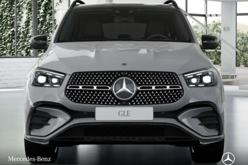 Mercedes-Benz GLE 350 (Clasa GLE) din 2025 cu 14.000 km - oferta MER263634 - foto 6