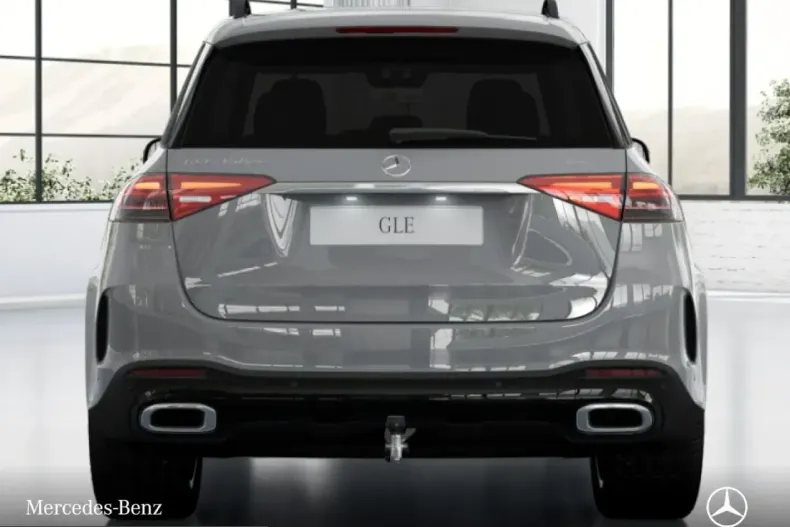 Mercedes-Benz GLE 350 (Clasa GLE) din 2025 cu 14.000 km - oferta MER263634 - foto 7