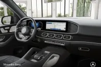 Mercedes-Benz GLE 350 (Clasa GLE) din 2025 cu 14.000 km - oferta MER263634 - foto 9