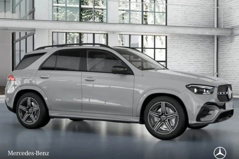 Mercedes-Benz GLE 350 (Clasa GLE) din 2025 cu 14.000 km - oferta MER263634 - foto 13