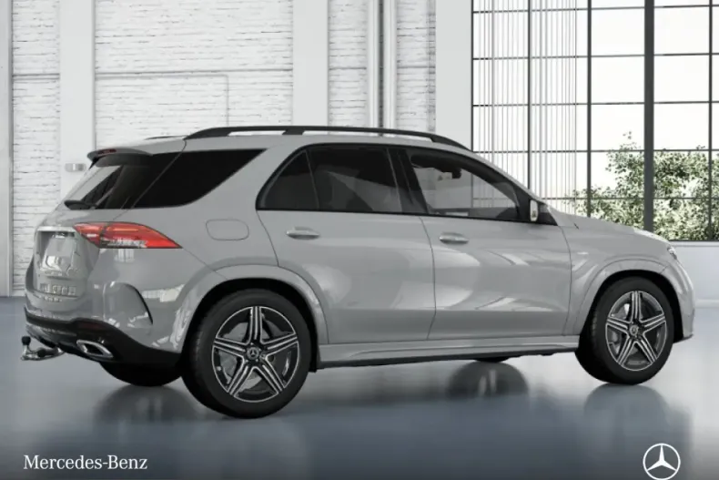 Mercedes-Benz GLE 350 (Clasa GLE) din 2025 cu 14.000 km - oferta MER263634 - foto 14