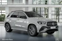 Mercedes-Benz GLE 350 (Clasa GLE) din 2025 cu 14.000 km - oferta MER263634 - foto 15