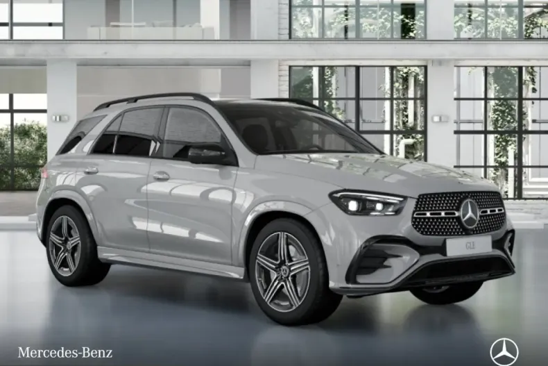 Mercedes-Benz GLE 350 (Clasa GLE) din 2025 cu 14.000 km - oferta MER263634 - foto 15
