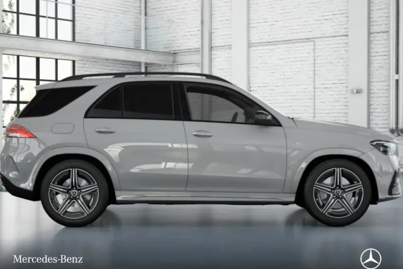 Mercedes-Benz GLE 350 (Clasa GLE) din 2025 cu 14.000 km - oferta MER263634 - foto 16