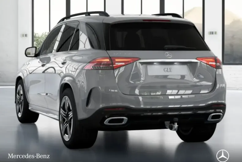 Mercedes-Benz GLE 350 (Clasa GLE) din 2025 cu 14.000 km - oferta MER263634 - foto 17